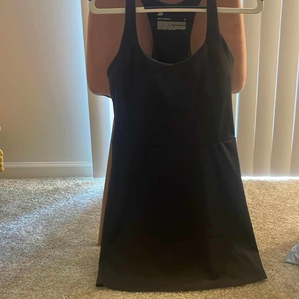 All In Motion tennis dress